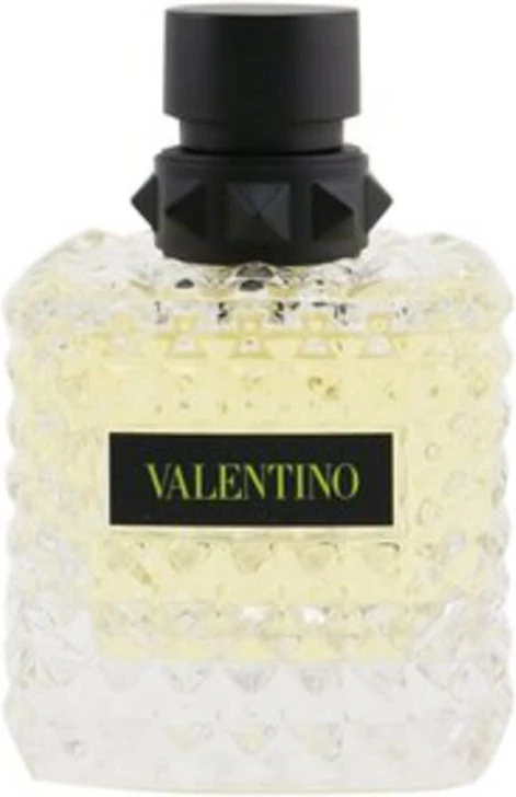 Парфюмерная вода Valentino Donna Born In Roma Yellow Dream