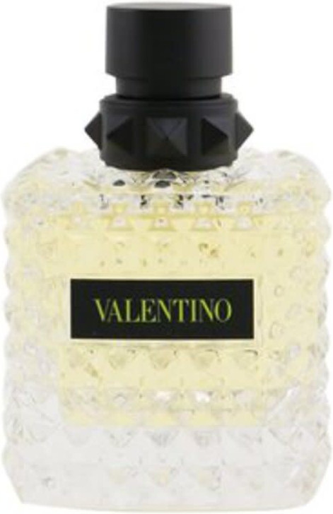 Valentino Donna Born In Roma Yellow Dream Eau De Parfum Spray