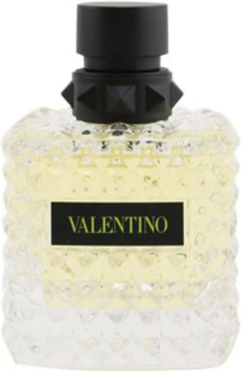 Valentino Donna Born In Roma Yellow Dream Eau De Parfum Spray