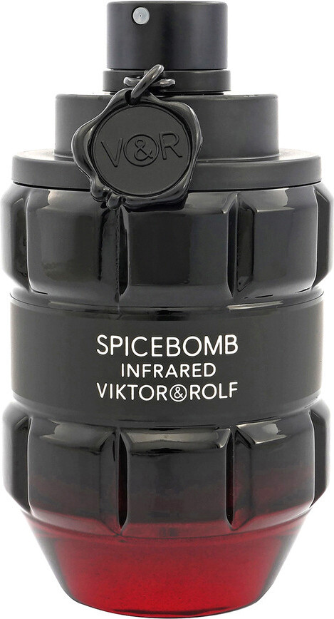 Viktor & Rolf Spicebomb Infrared