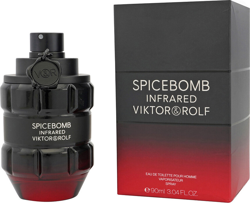 Viktor & Rolf Spicebomb Infrared