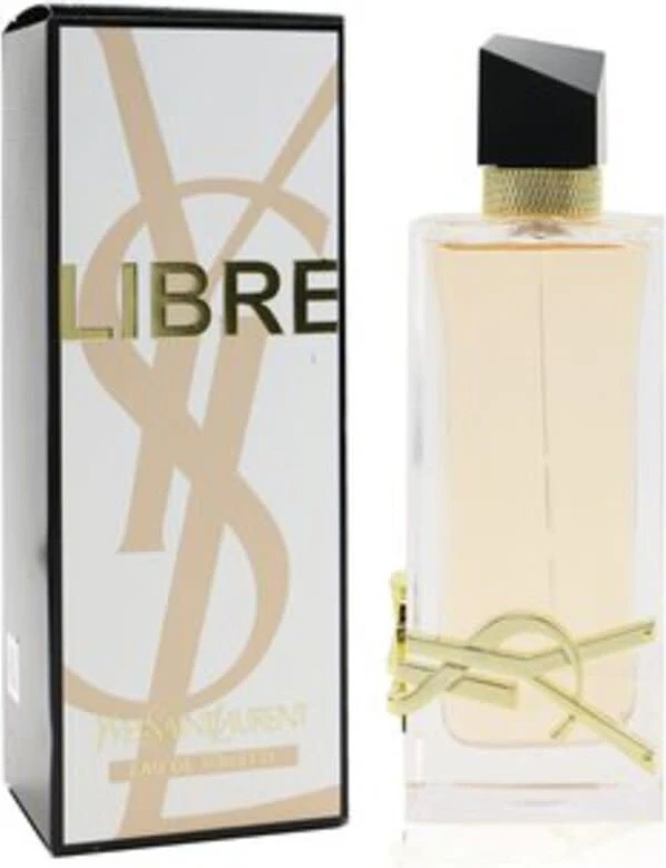 Yves Saint Laurent Libre туалетная вода