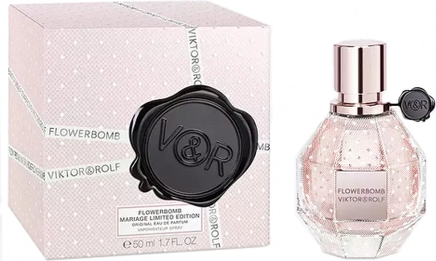 Viktor & Rolf Flowerbomb Mariage