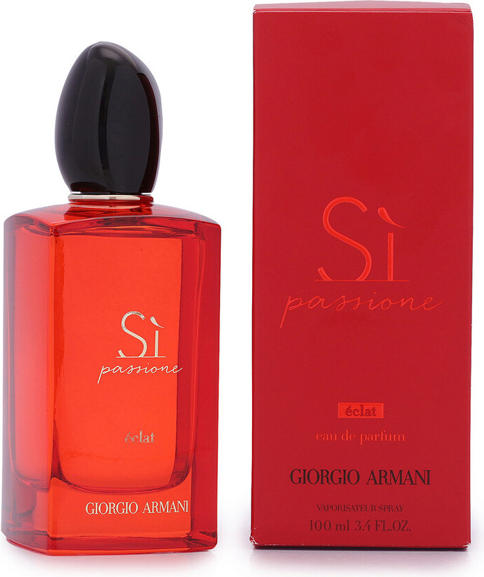 Giorgio Armani Si Passione Eclat EDP