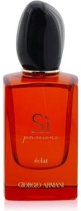 Giorgio Armani Si Passione Eclat EDP
