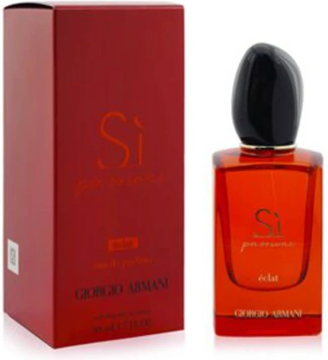 Giorgio Armani Si Passione Eclat EDP