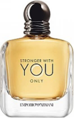 Giorgio Armani Сильнее с тобой Только