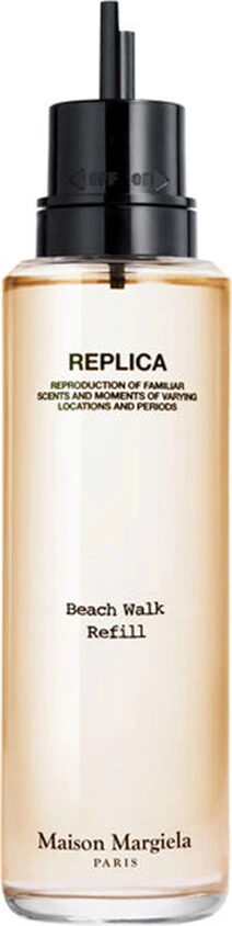 Maison Margiela Replica Beach Walk EDT