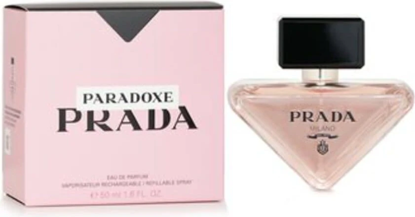 Prada Paradoxe