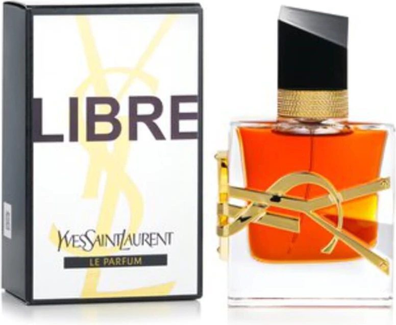 Yves Saint Laurent Libre Le Parfum