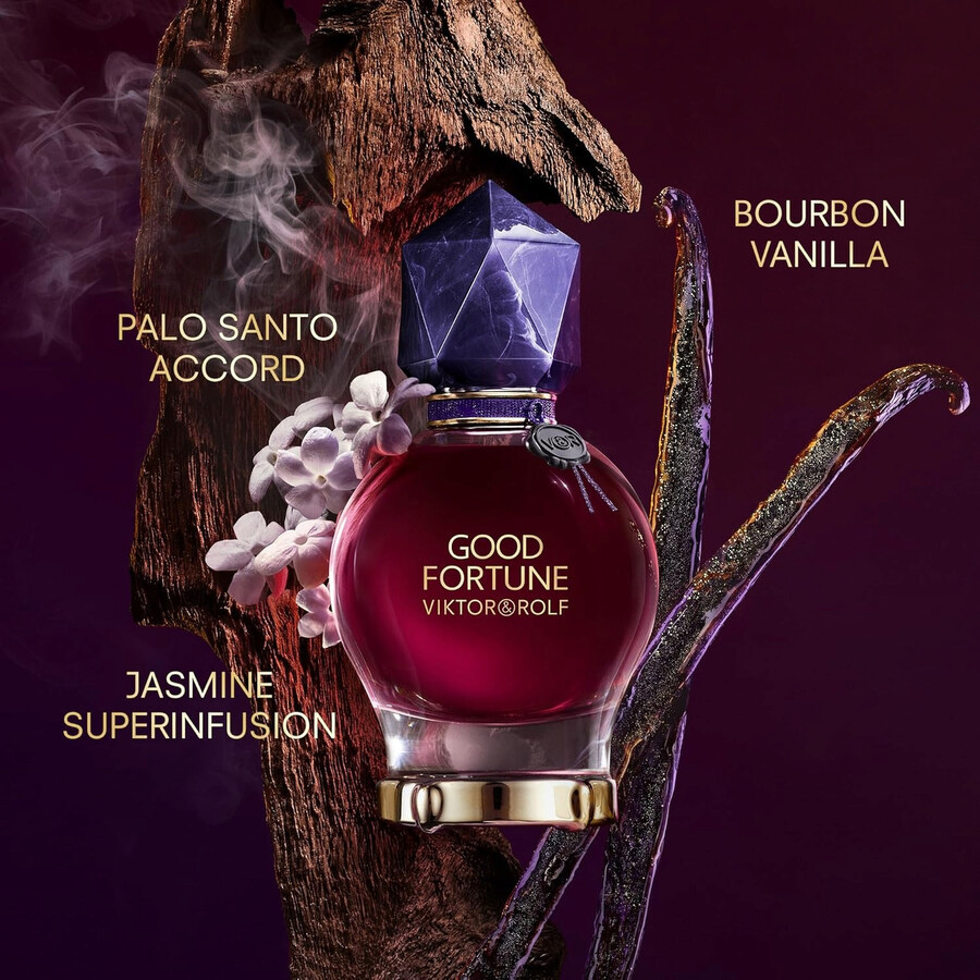 Viktor & Rolf Good Fortune Elixir Intense