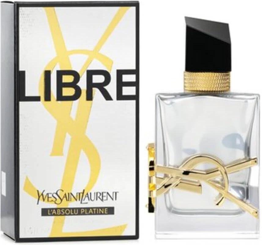Yves Saint Laurent Libre L'Absolu Platine