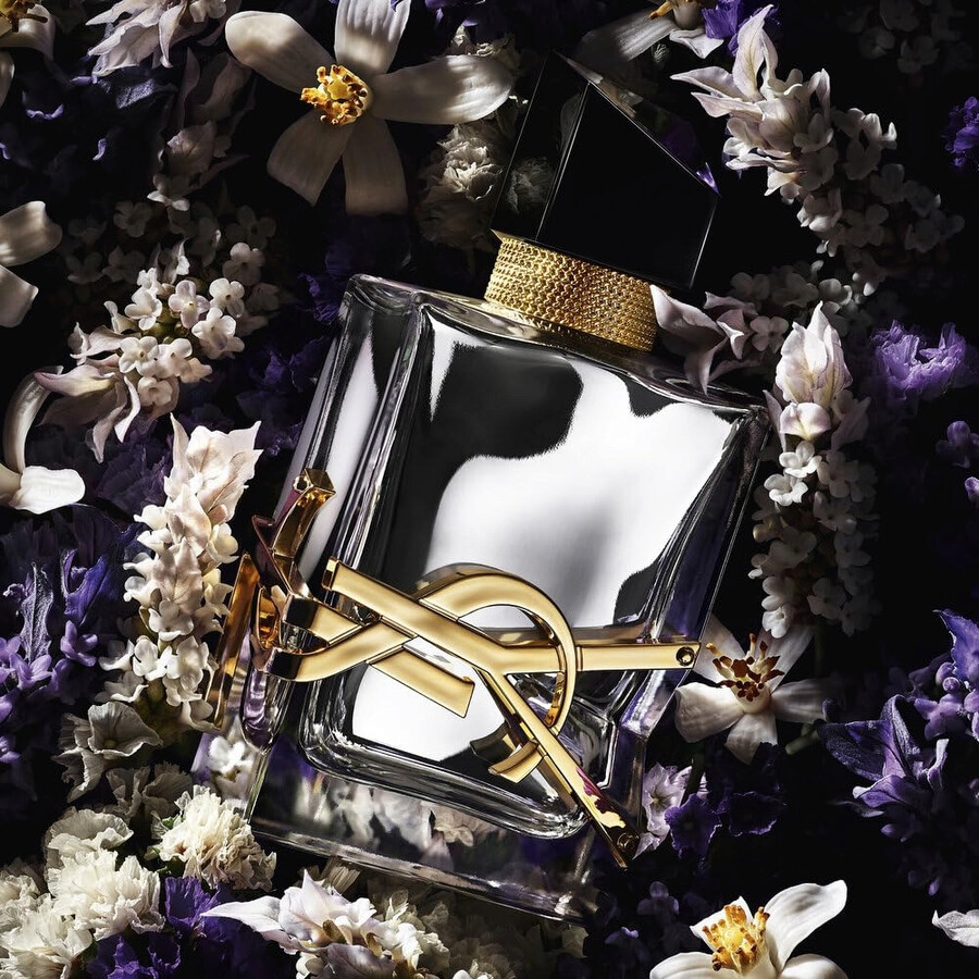 Yves Saint Laurent Libre L'Absolu Platine Parfum Spray