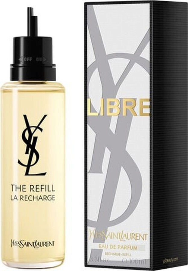 Yves Saint Laurent Libre EDP