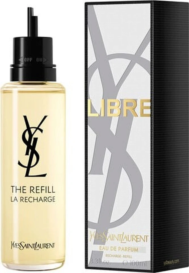 Yves Saint Laurent Libre EDP
