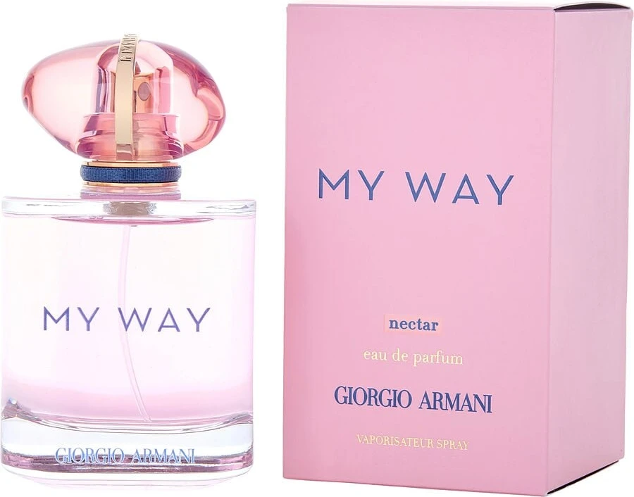 Giorgio Armani My Way Nectar