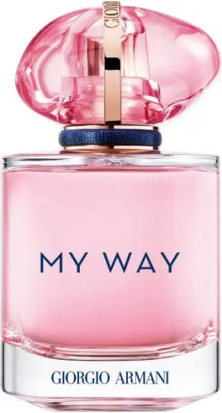 Giorgio Armani My Way Nectar