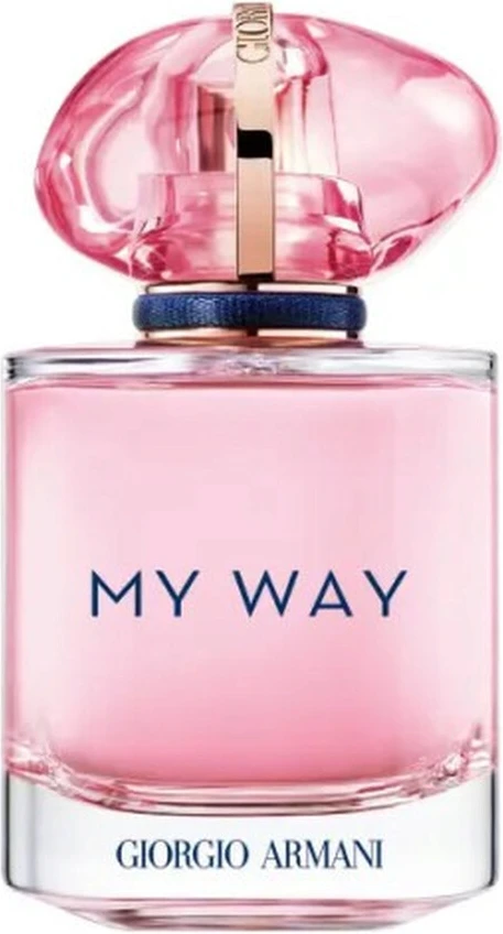 Giorgio Armani My Way Nectar