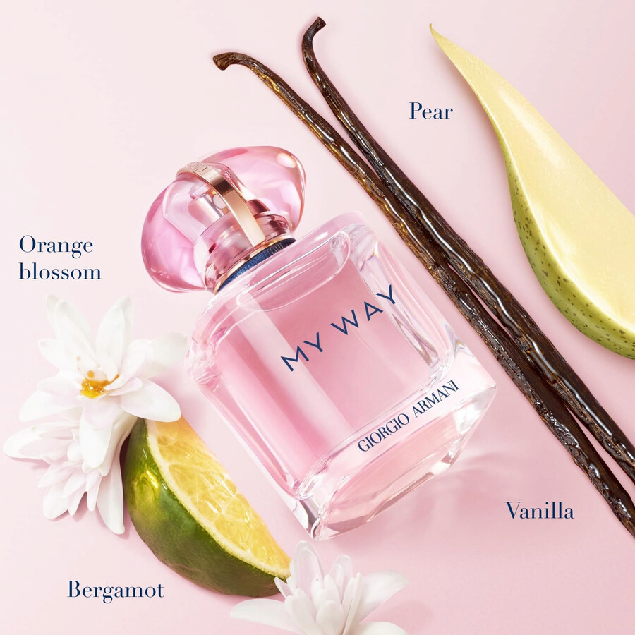 Giorgio Armani My Way Nectar