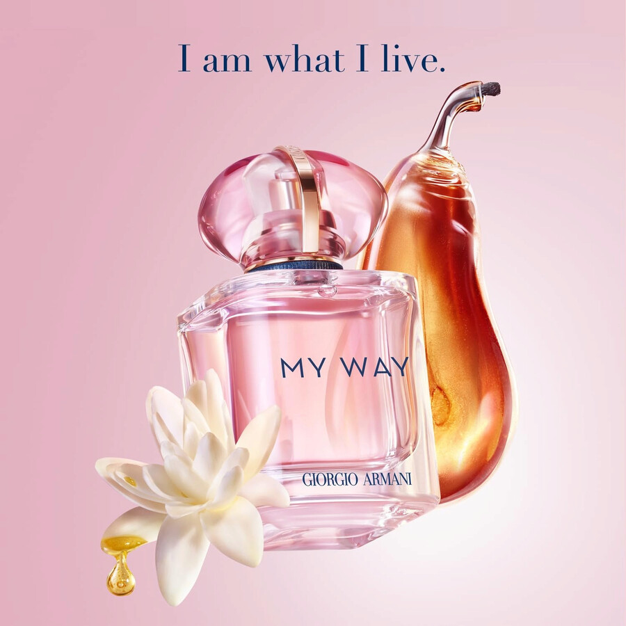 Giorgio Armani My Way Nectar