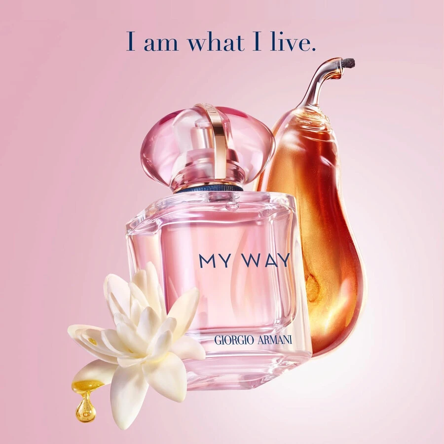 Giorgio Armani My Way Nectar