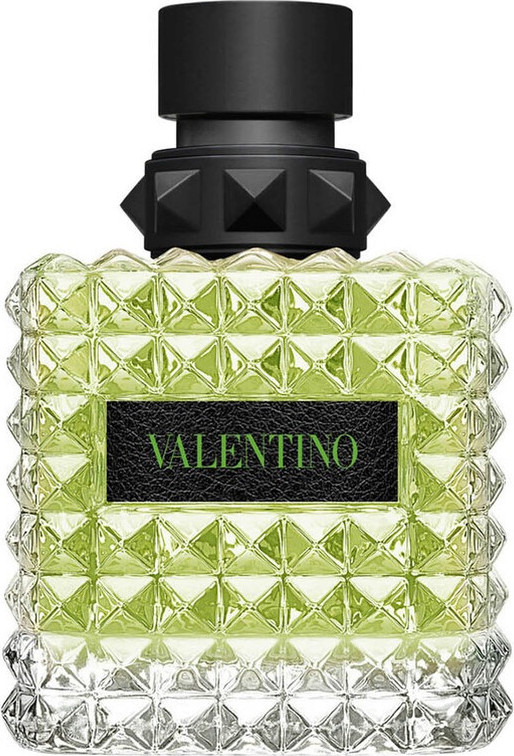 Парфюмерная вода Valentino Born In Roma Green Stravaganza