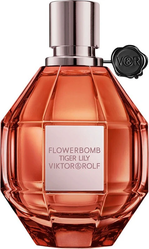 Viktor & Rolf Цветочное Бомба Тигровая Лилия