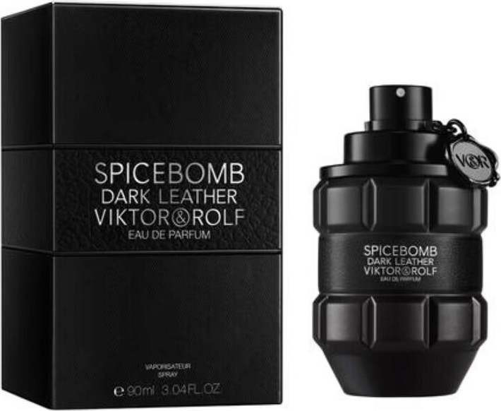 Viktor & Rolf Spicebomb Dark Leather