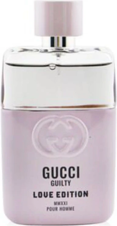 Парфюмерная вода Gucci Guilty Love Edition MMXXI для мужчин