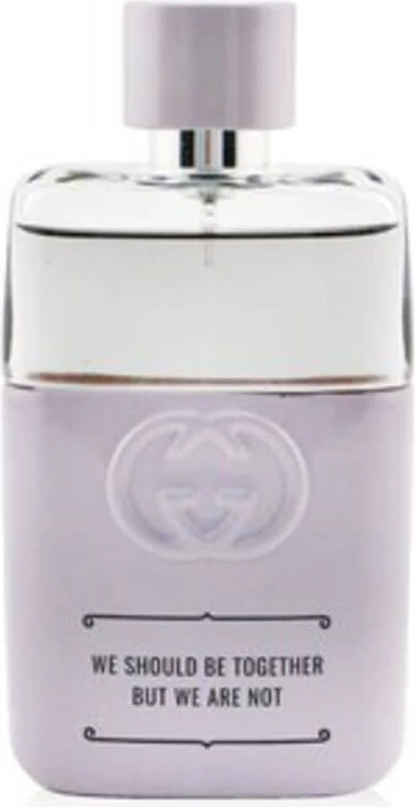 Парфюмерная вода Gucci Guilty Love Edition MMXXI для мужчин