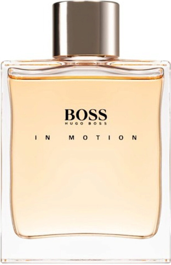 Hugo Boss Boss In Motion EDT Spray
