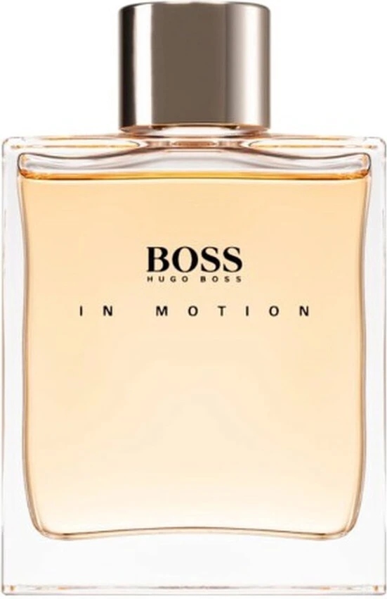 Hugo Boss Boss In Motion EDT Spray
