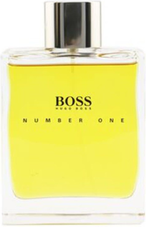 Hugo Boss №1