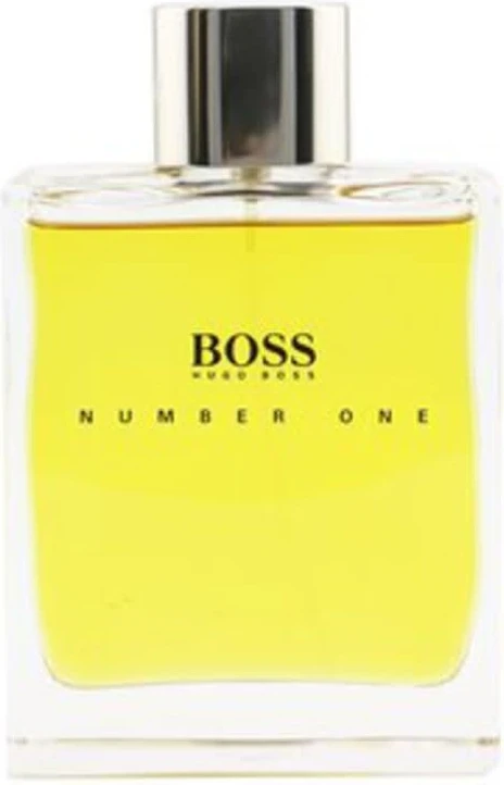 Hugo Boss №1