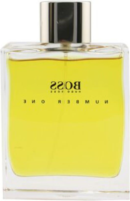 Hugo Boss №1