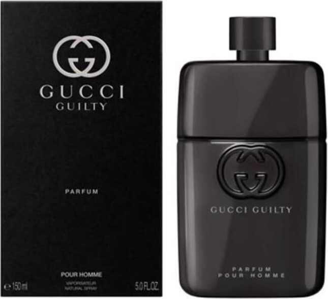 Gucci Guilty Pour Homme Parfum