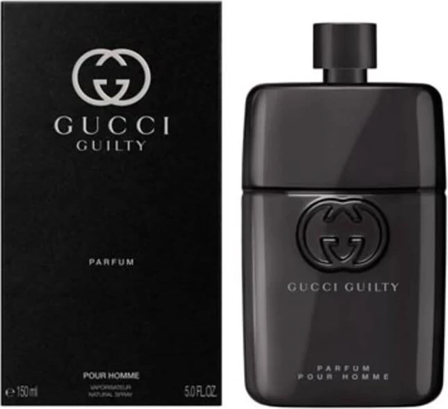 Gucci Guilty Pour Homme Parfum
