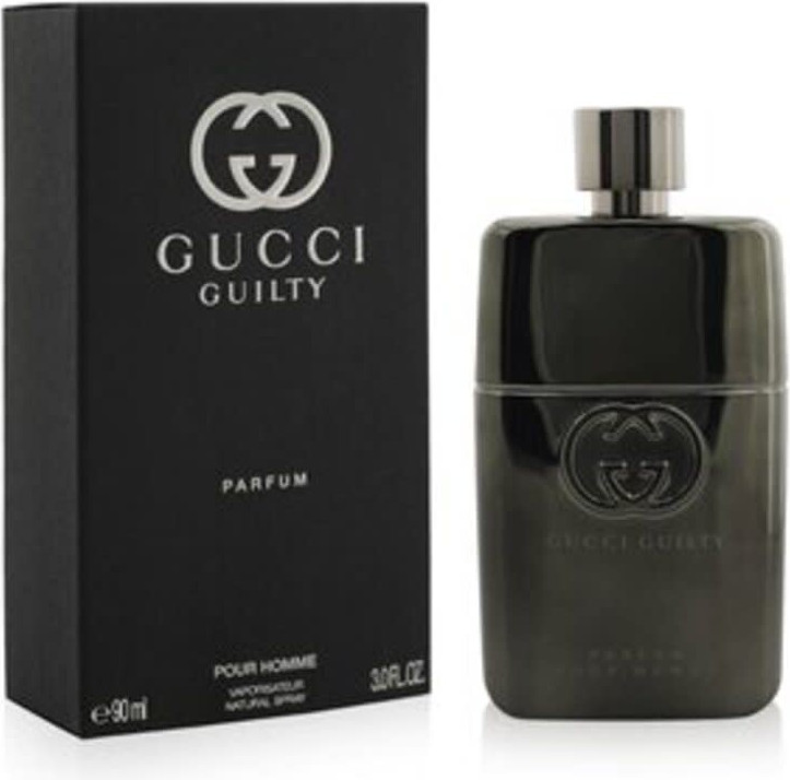 Gucci Guilty Pour Homme Parfum