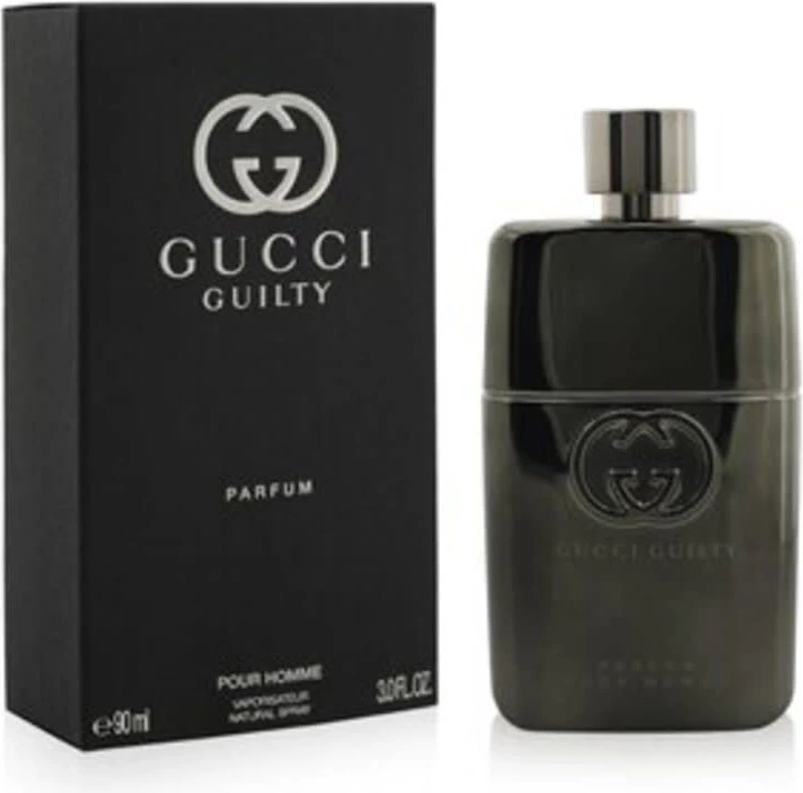 Gucci Guilty Pour Homme Parfum