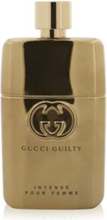 Gucci Guilty Pour Femme Eau De Parfum Intense Spray