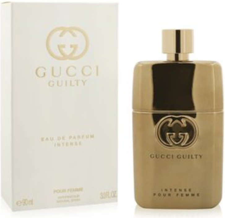 Gucci Guilty Pour Femme Eau De Parfum Intense Spray