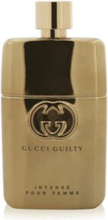 Gucci Guilty Pour Femme Eau De Parfum Intense Spray