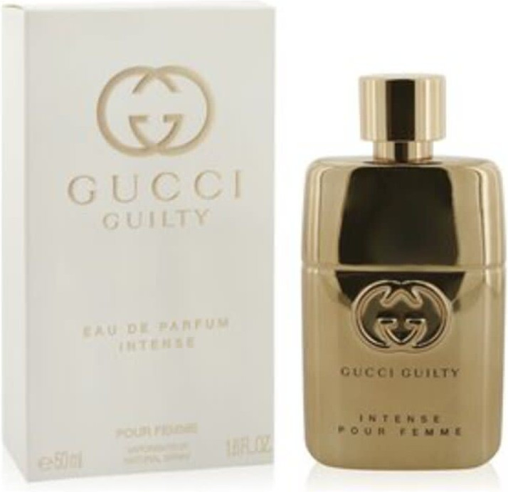 Gucci Guilty Pour Femme Eau De Parfum Intense Spray