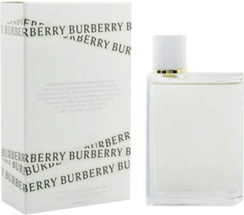 Burberry Her Eau De Toilette Spray