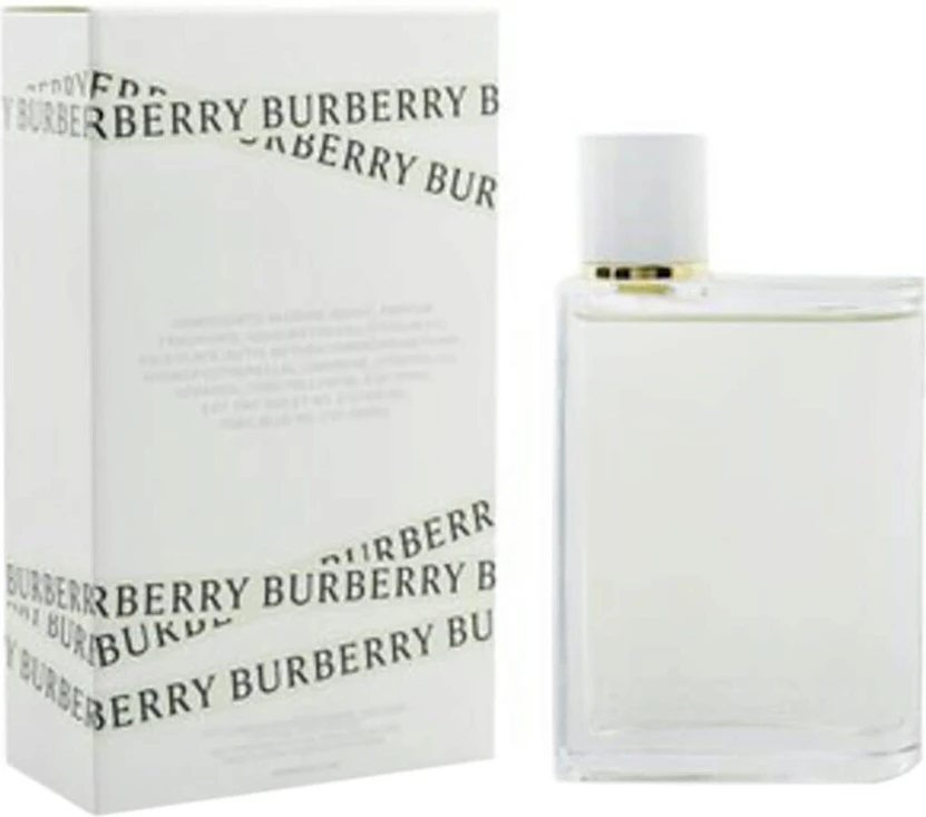 Burberry Her Eau De Toilette Spray