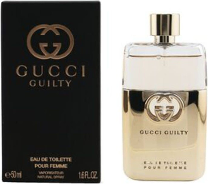 Gucci Guilty Pour Femme туалетная вода