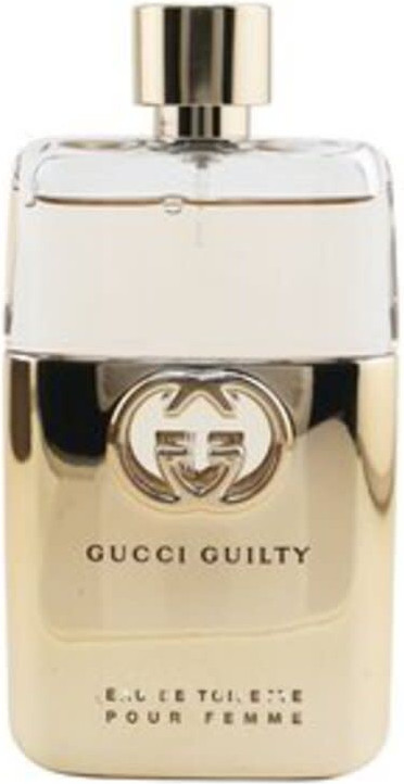 Gucci Guilty Pour Femme туалетная вода