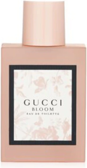 Gucci Bloom Туалетная вода