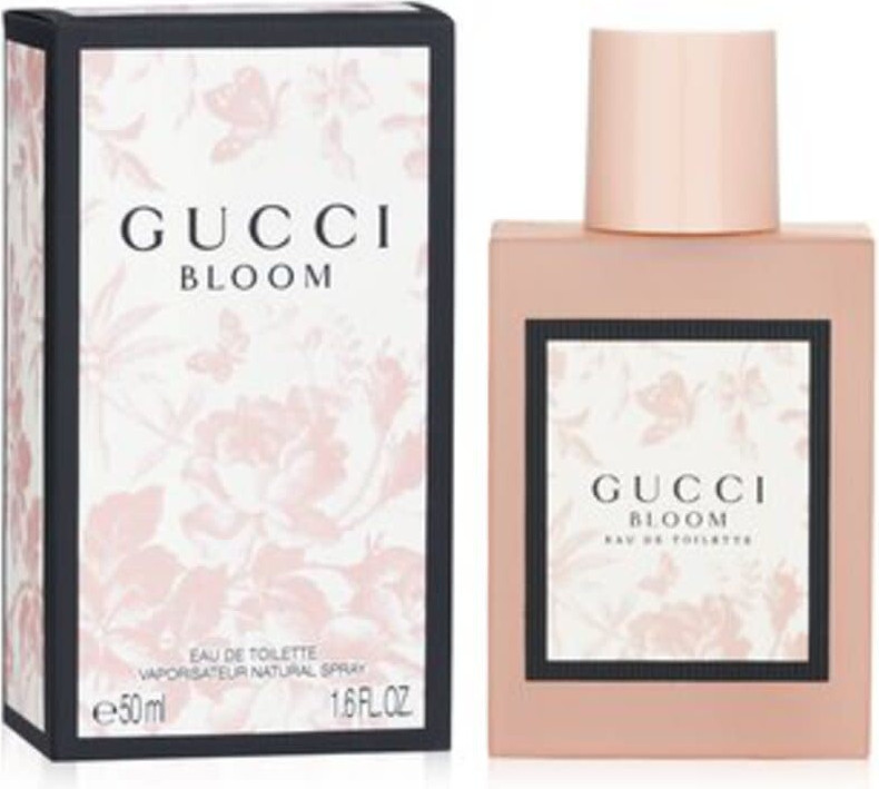 Gucci Bloom Туалетная вода