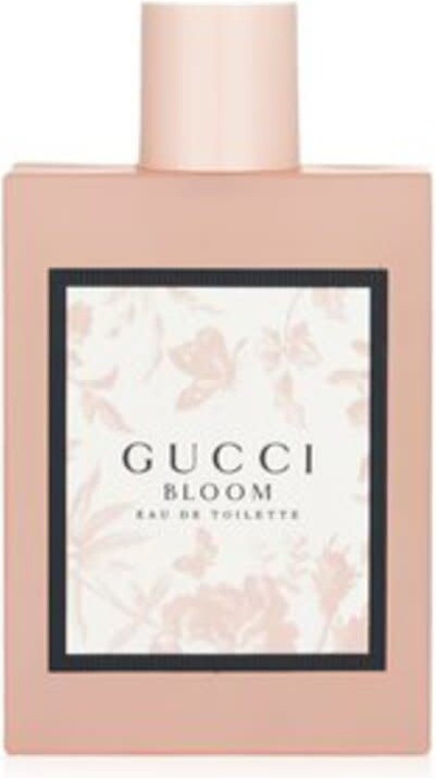 Gucci Bloom Туалетная вода